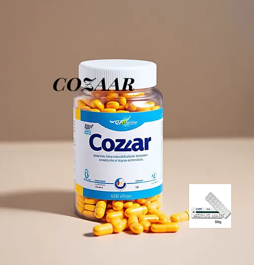 Precio de cozaar 50 mg